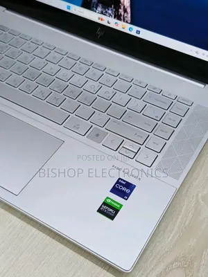 New Laptop HP Envy 15 16GB Intel Core i9 SSD 1T