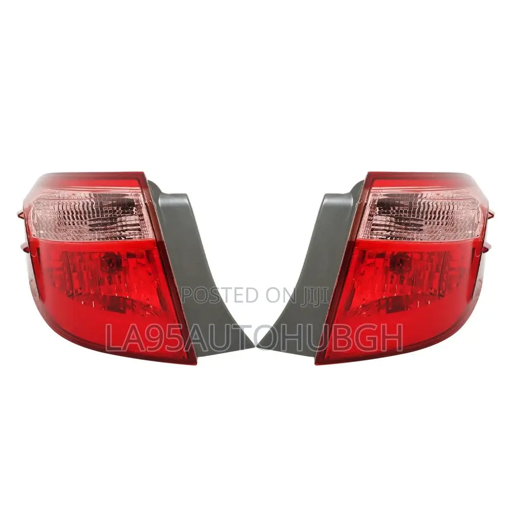 Toyota Corolla 2017,2018,2019 Taillight