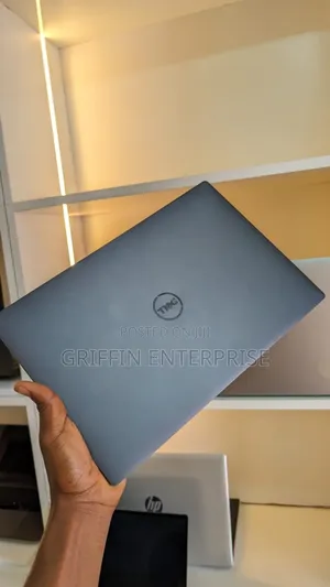 New Laptop Dell XPS 13 16GB Intel Core Ultra 7 SSD 512GB