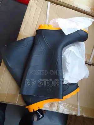 Ingco Rain Boots 43"