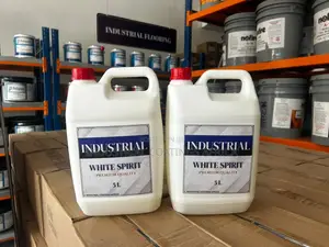Industrial White Spirit (Thinner)