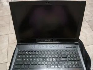 Laptop MSI GL62M 7RDX 32GB Intel Core i5 HDD+SSD 500GB