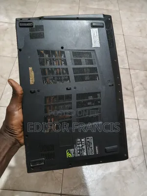 Laptop MSI GL62M 7RDX 32GB Intel Core i5 HDD+SSD 500GB