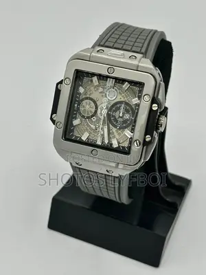 Watches for Men and Women
