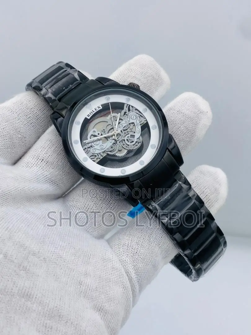 Watches for Men and Women
