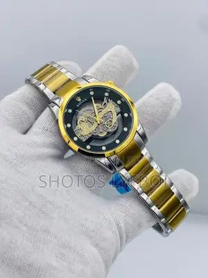 Watches for Men and Women