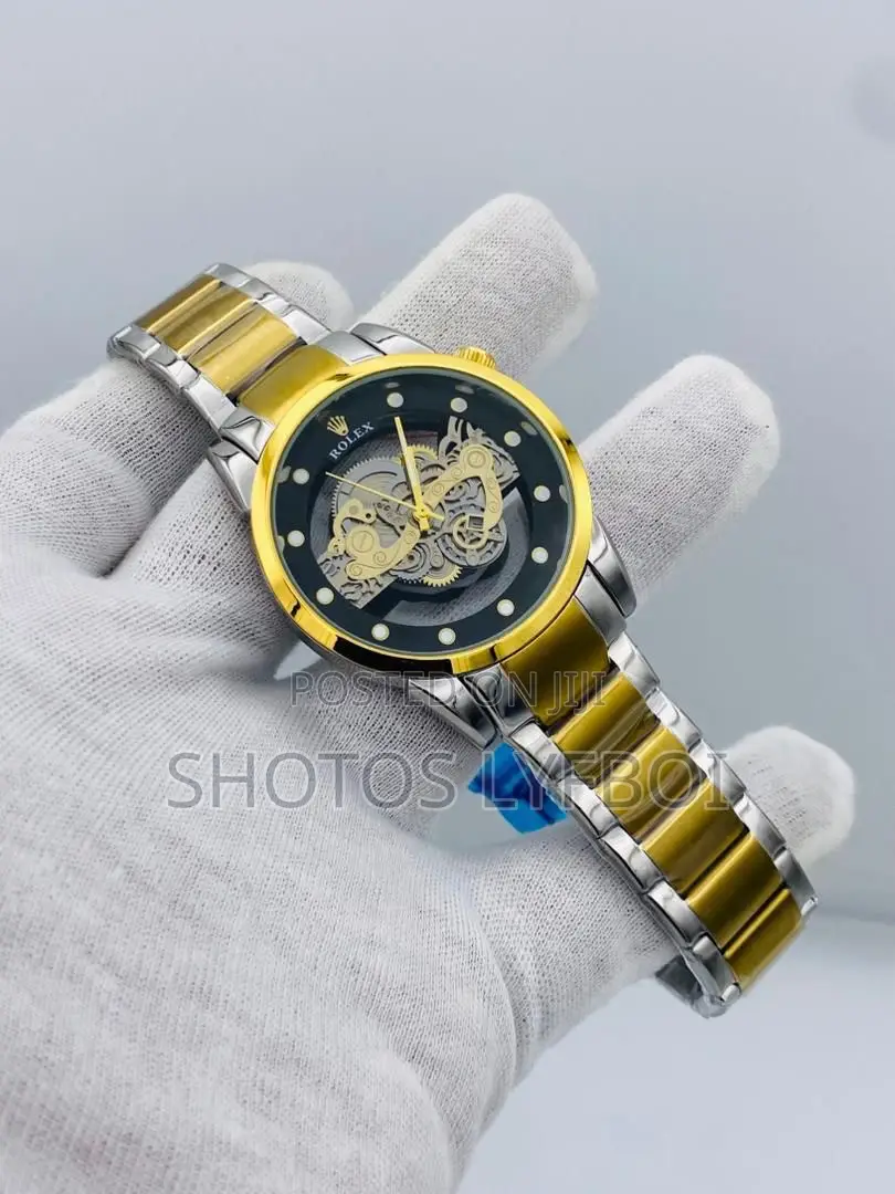 Watches for Men and Women