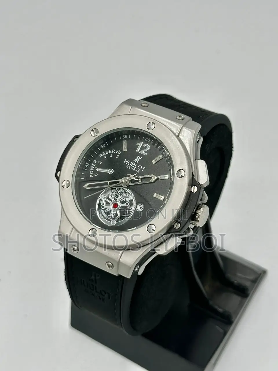 Watches for Men and Women