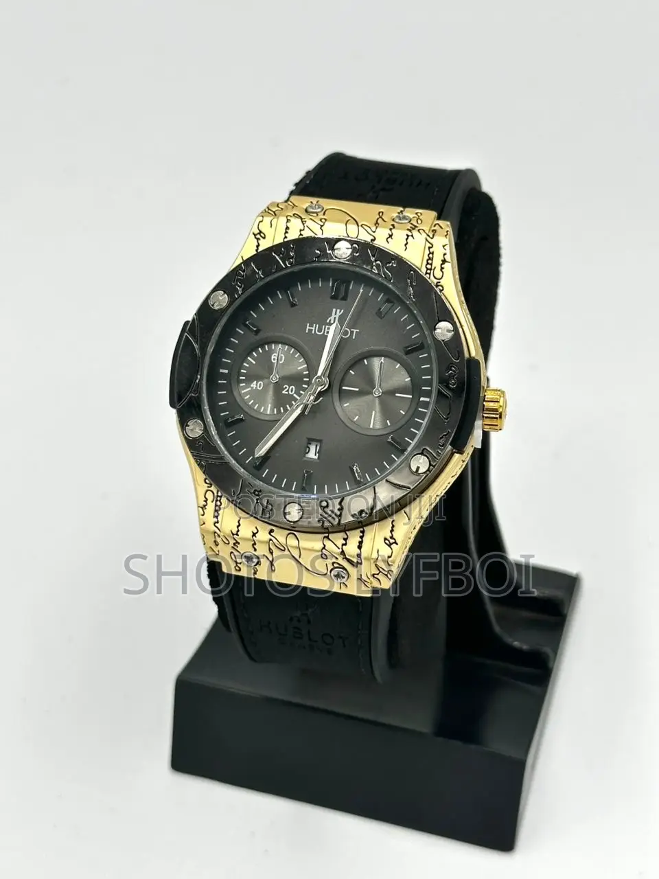 Watches for Men and Women