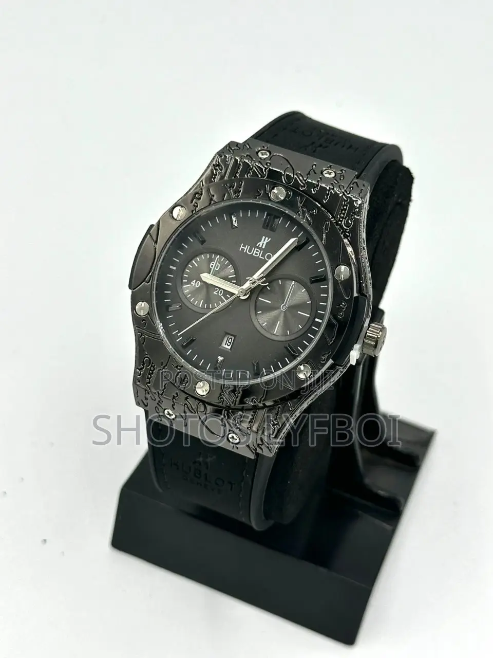 Watches for Men and Women