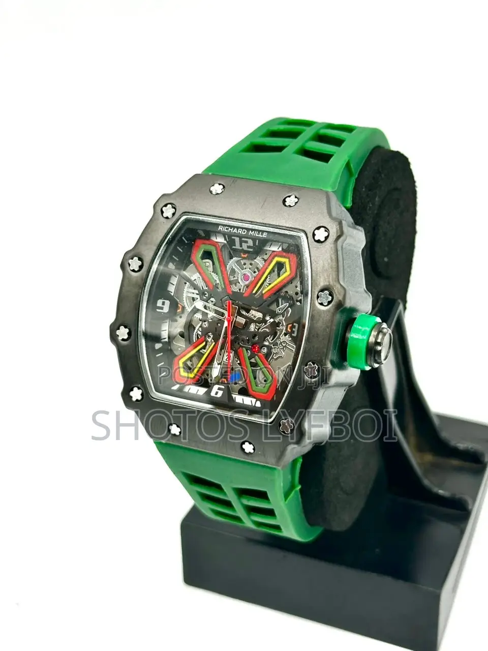 Watches for Men and Women