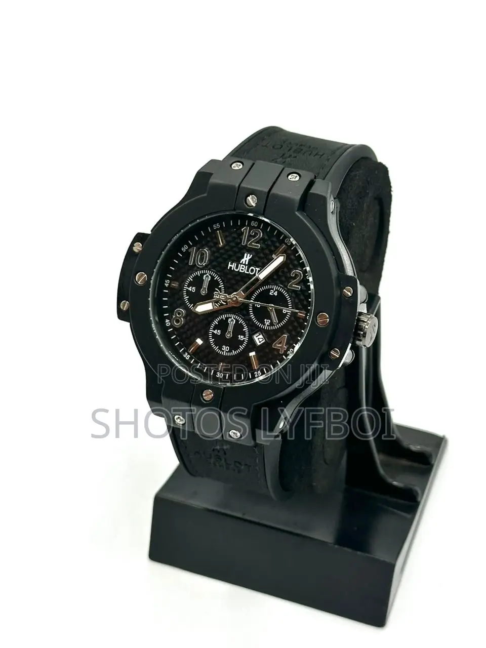 Watches for Men and Women