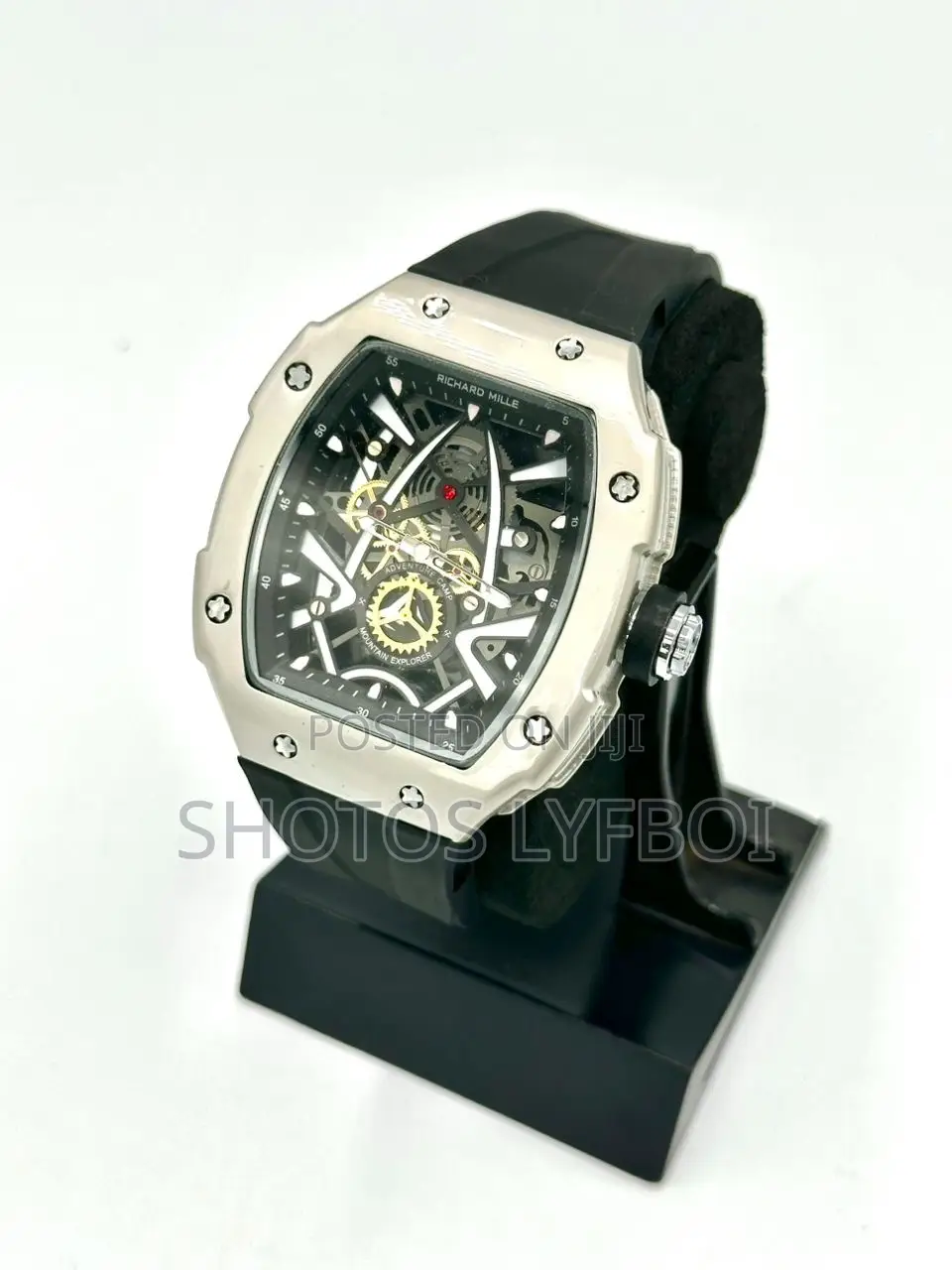 Watches for Men and Women