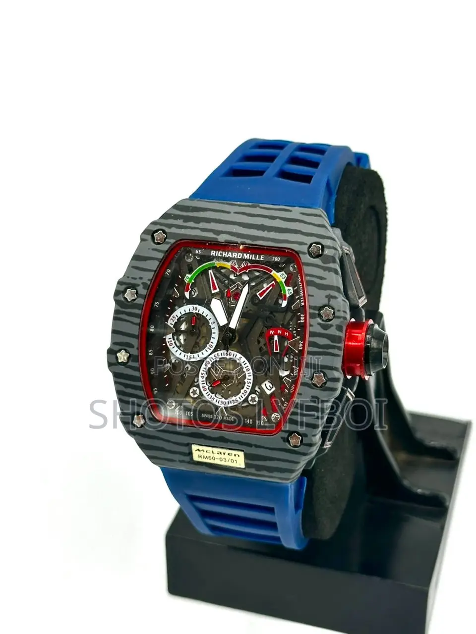 Watches for Men and Women