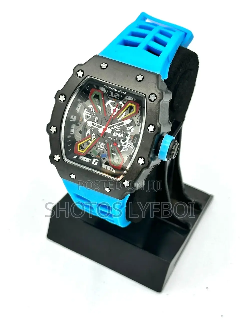 Watches for Men and Women