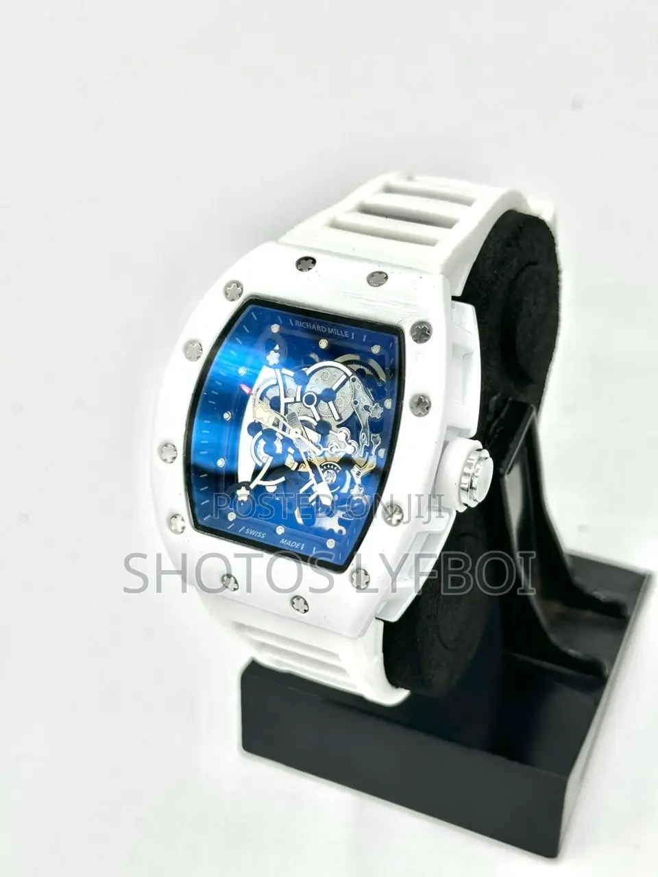 Watches for Men and Women