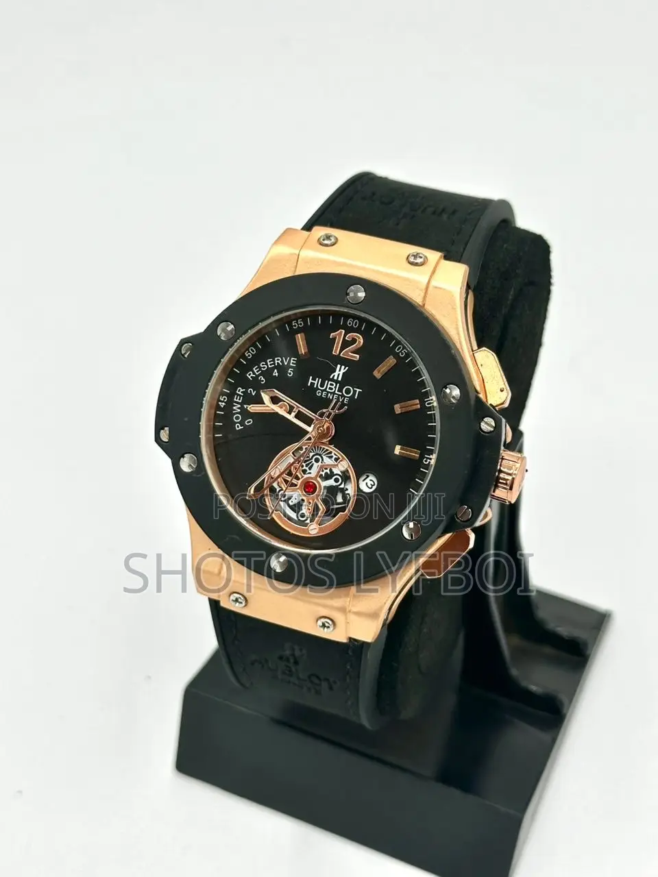 Watches for Men and Women