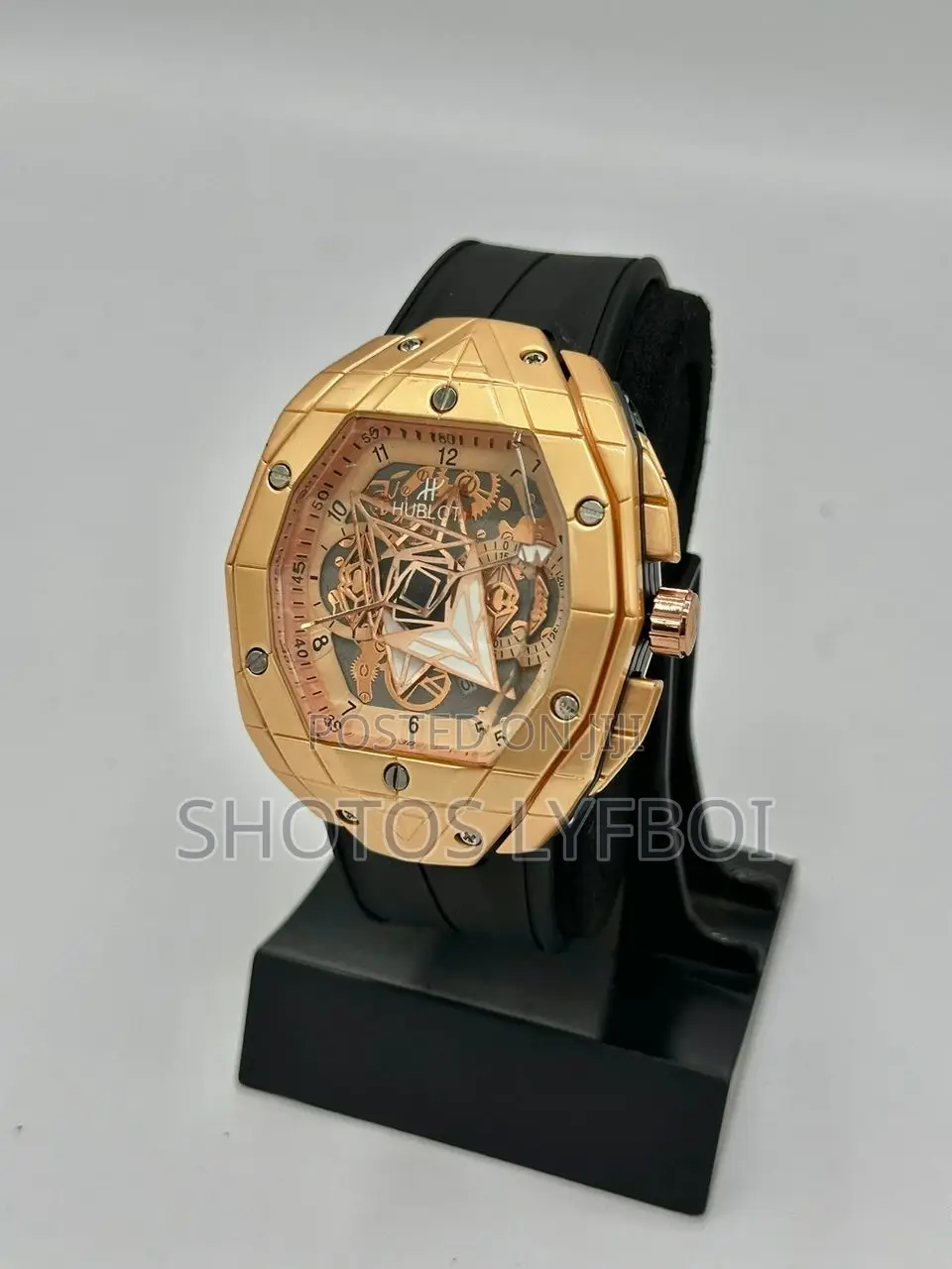 Watches for Men and Women