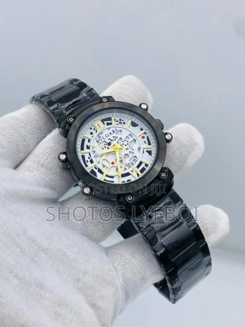 Watches for Men and Women