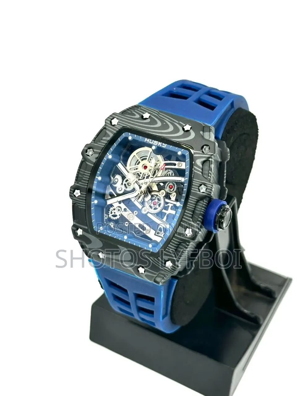 Watches for Men and Women