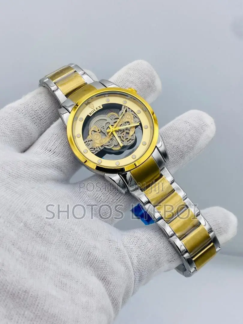 Watches for Men and Women
