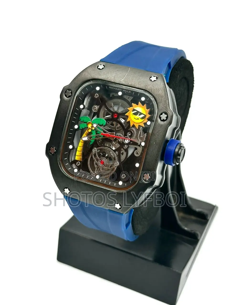 Watches for Men and Women