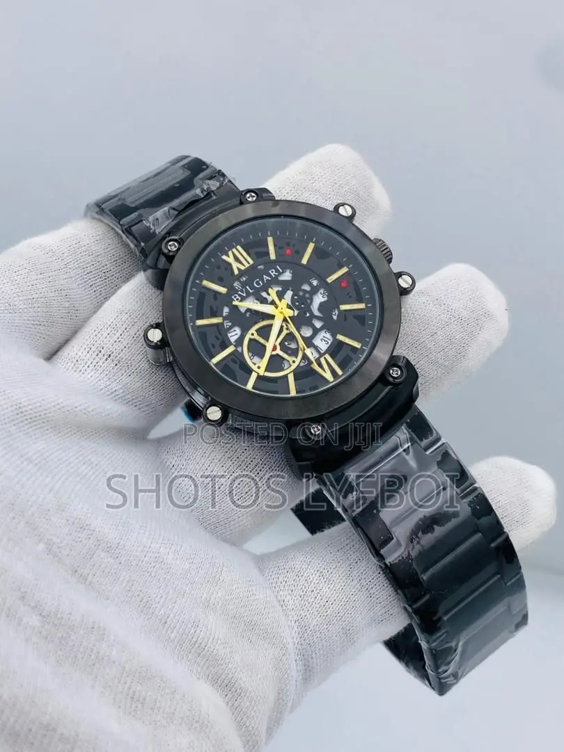 Watches for Men and Women