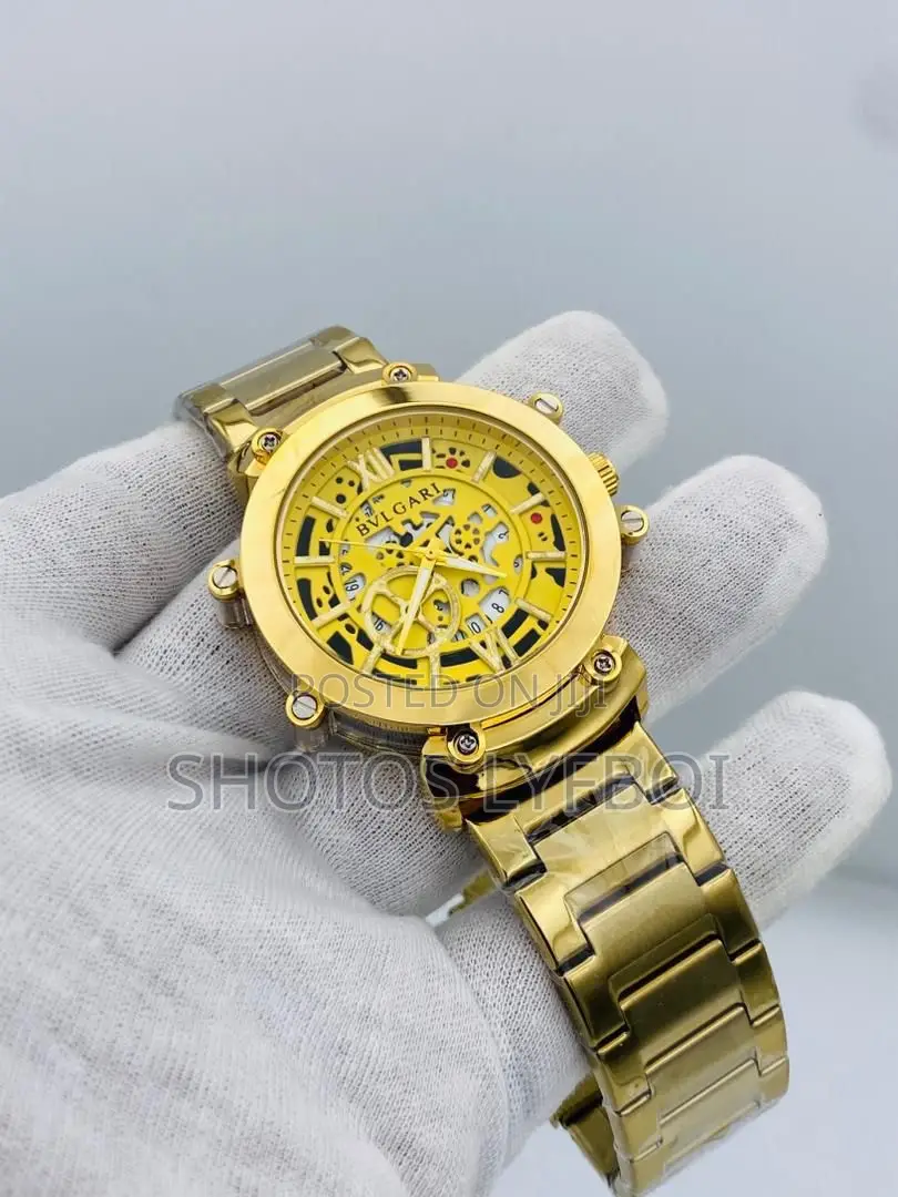 Watches for Men and Women