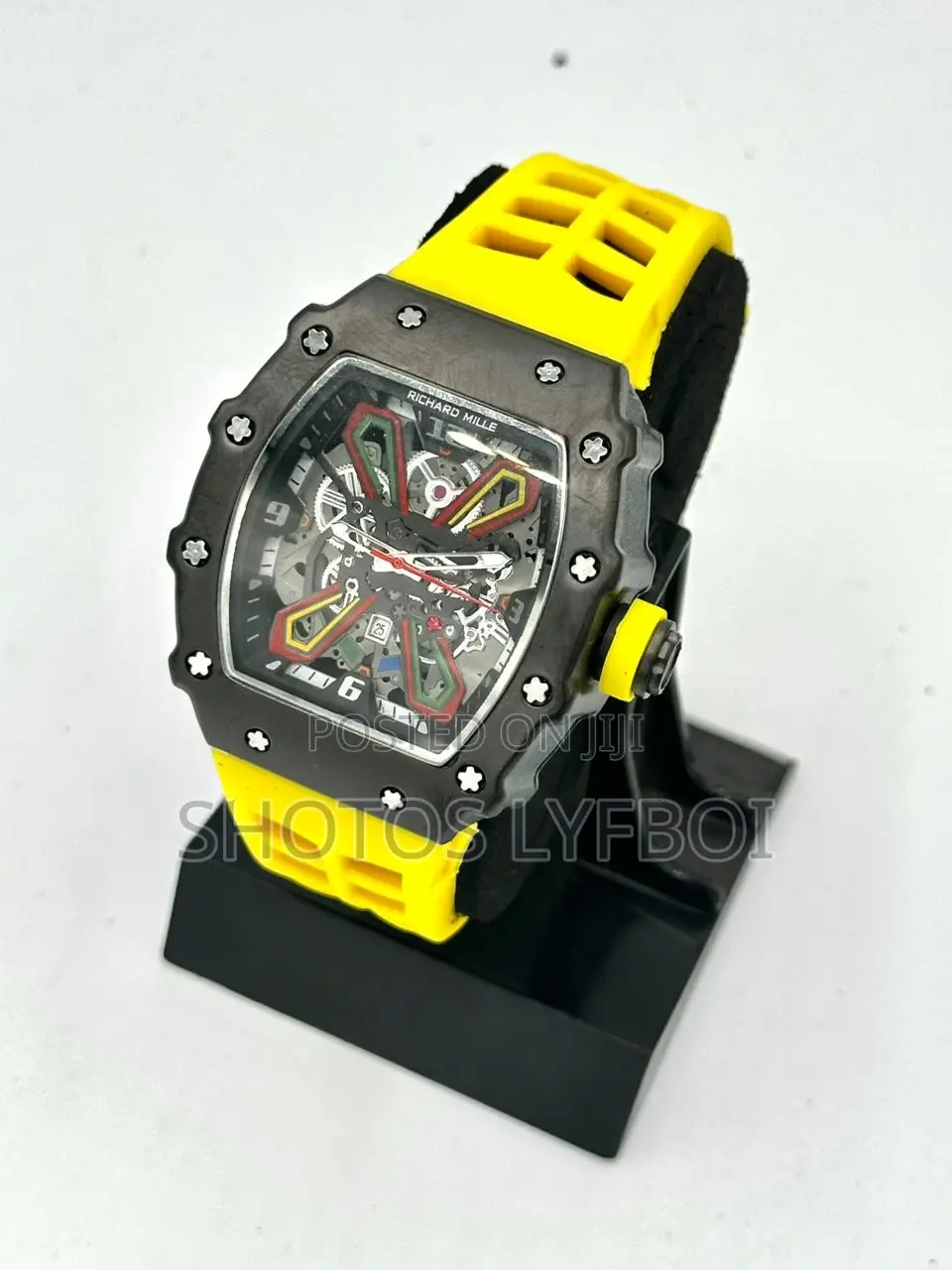 Watches for Men and Women