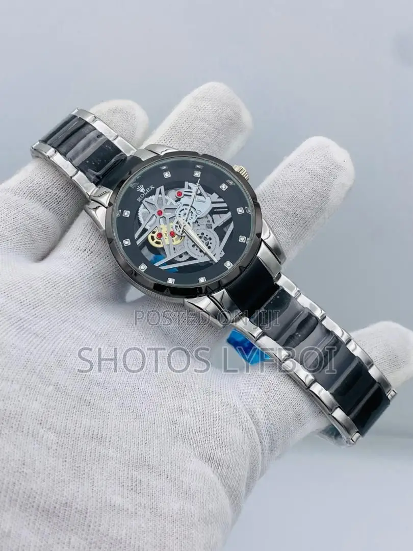 Watches for Men and Women