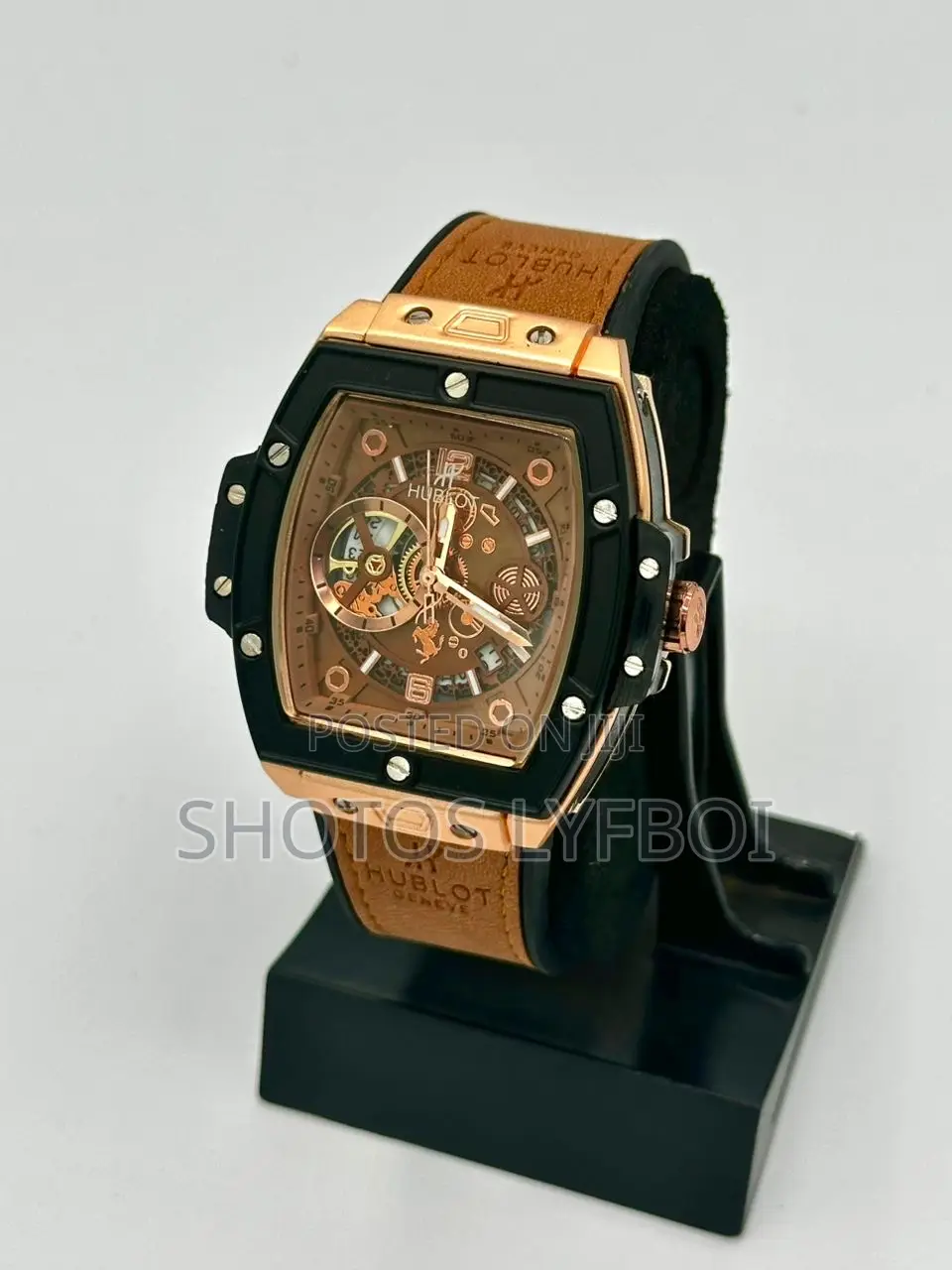 Watches for Men and Women