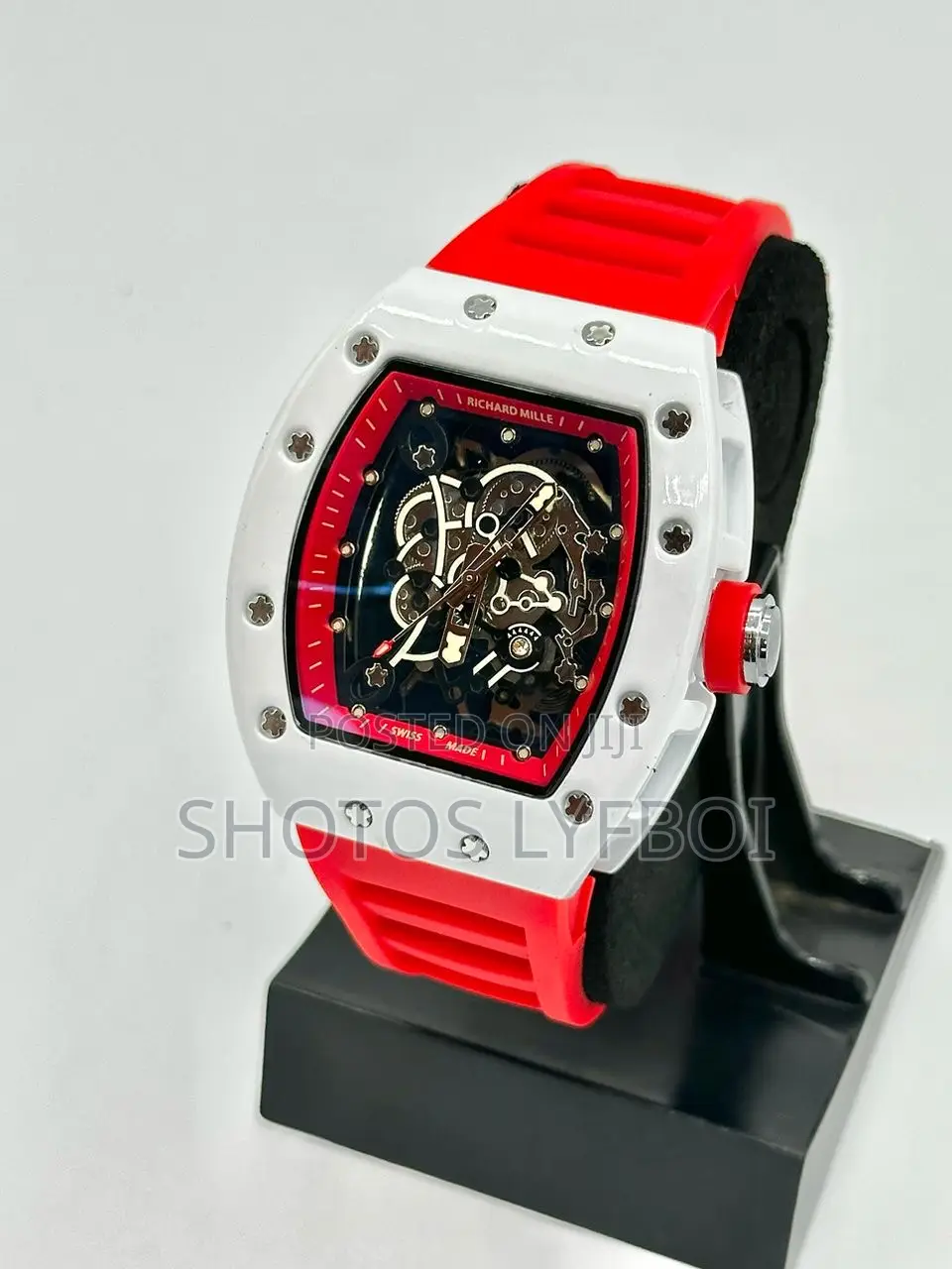 Watches for Men and Women