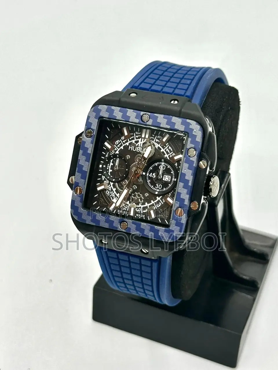 Watches for Men and Women