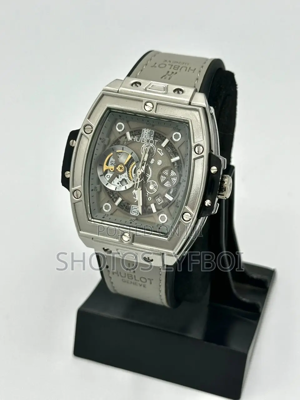 Watches for Men and Women