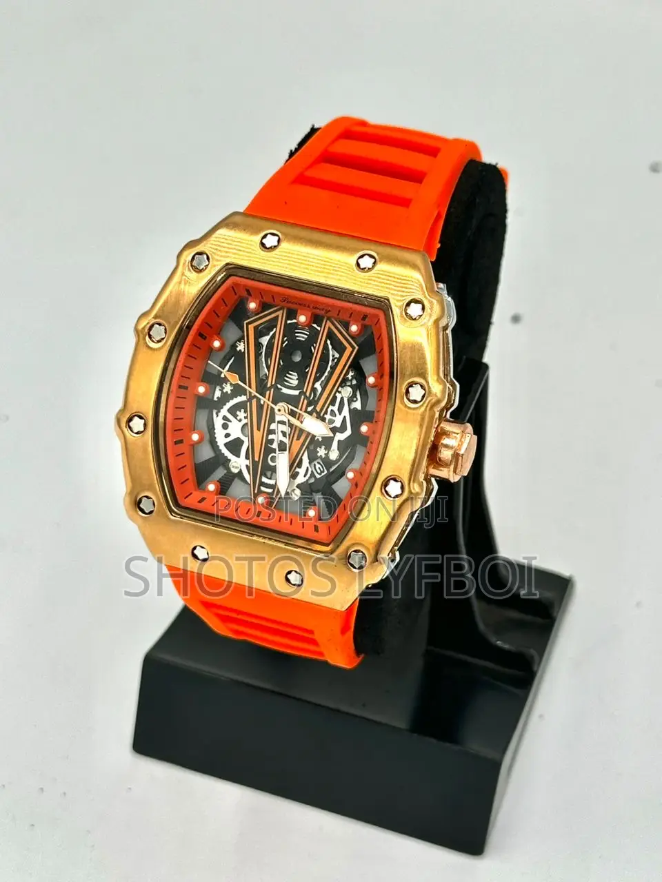 Watches for Men and Women