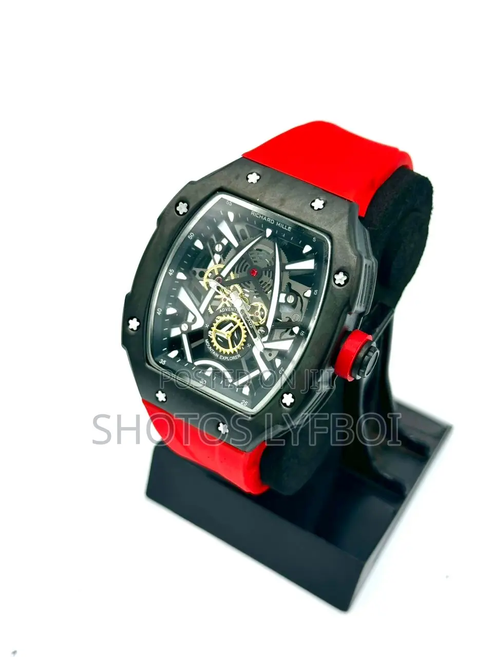 Watches for Men and Women