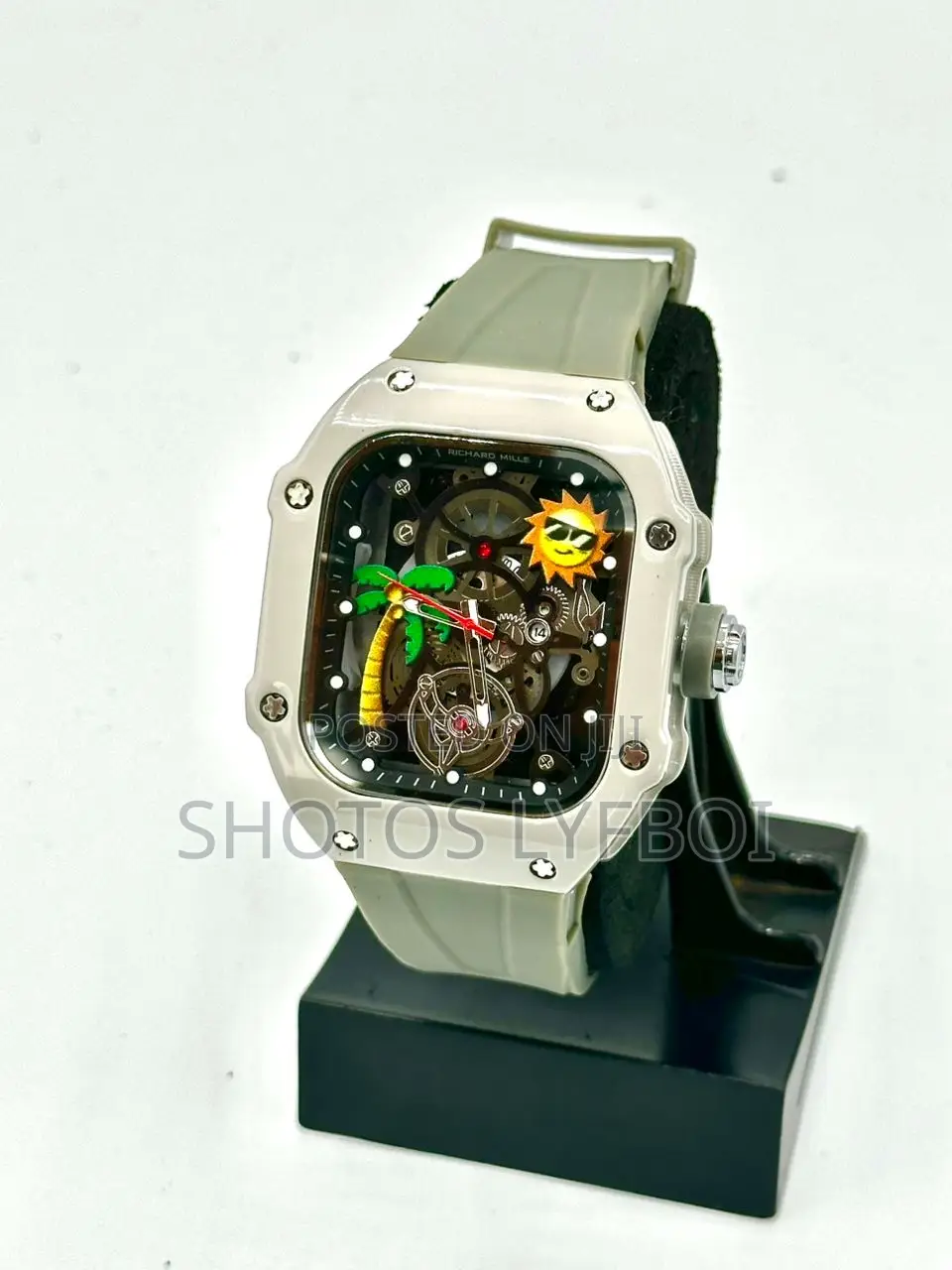 Watches for Men and Women