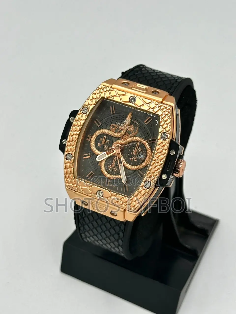 Watches for Men and Women