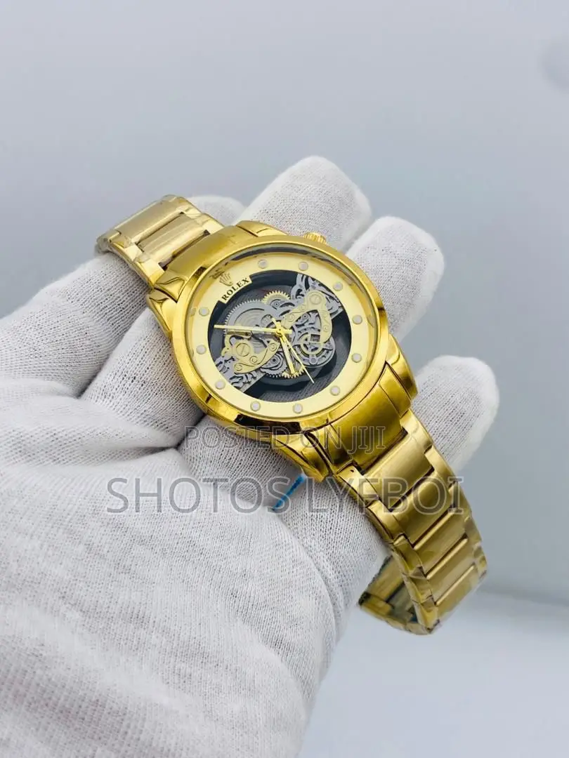 Watches for Men and Women