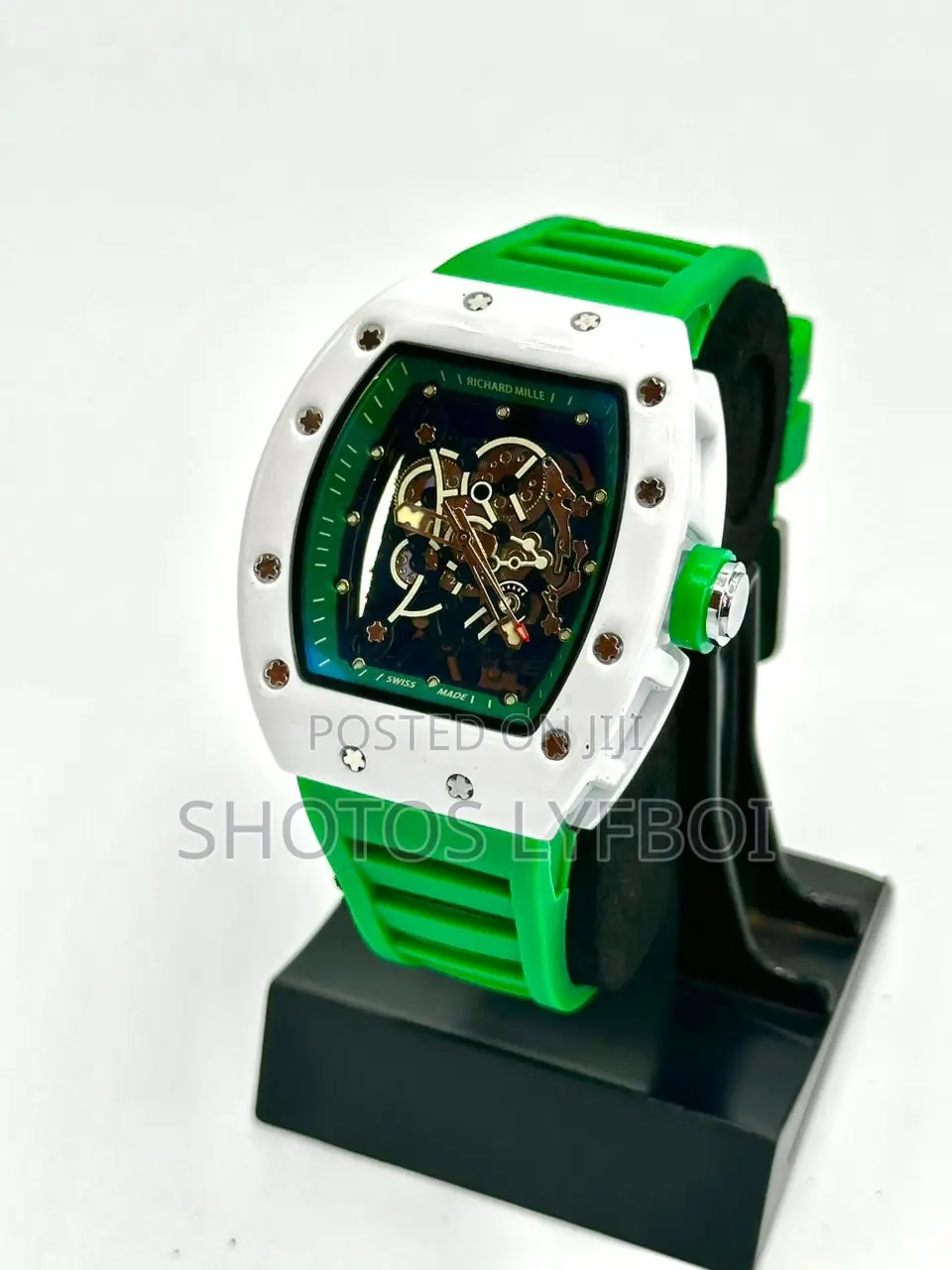 Watches for Men and Women