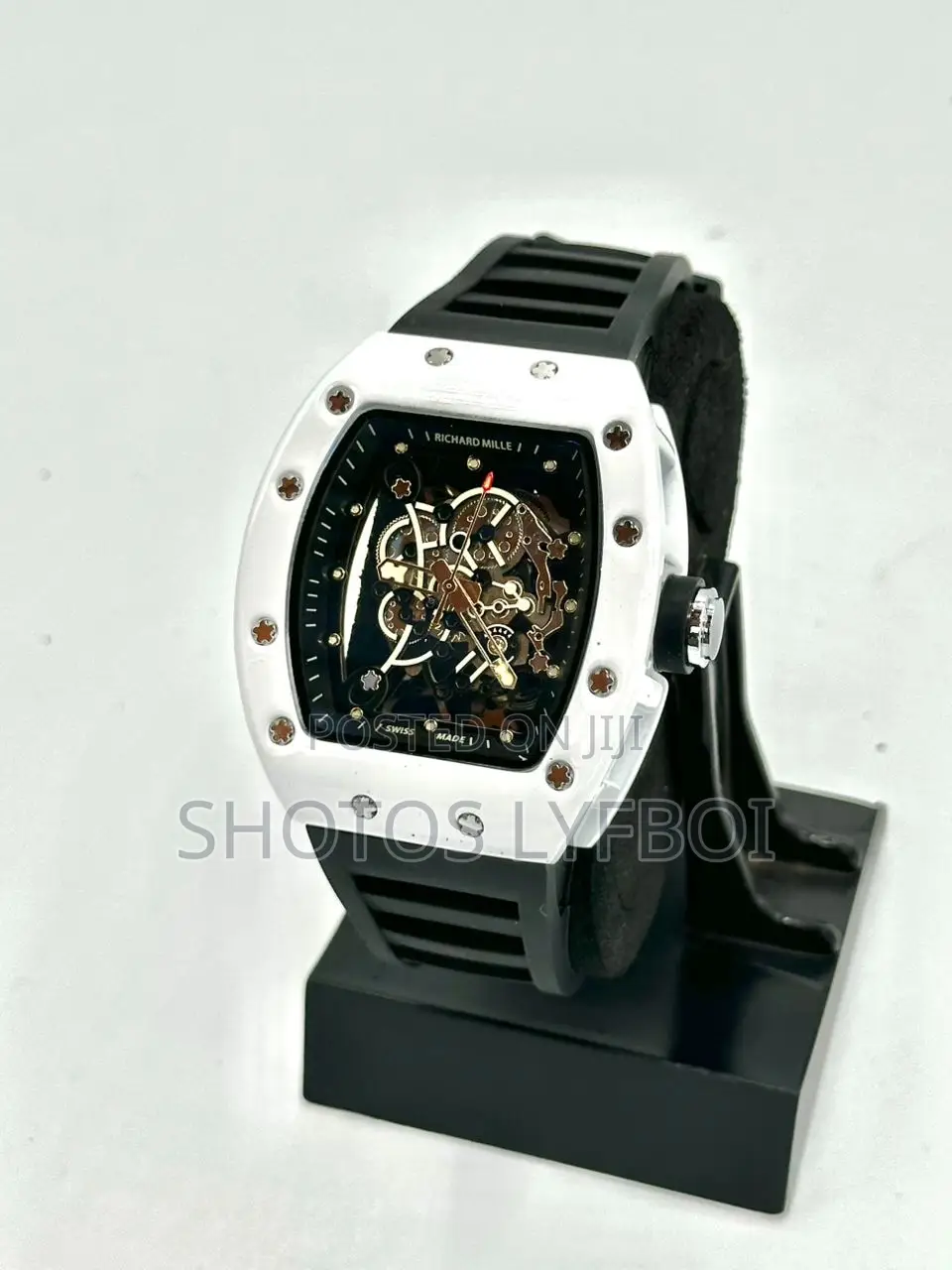 Watches for Men and Women