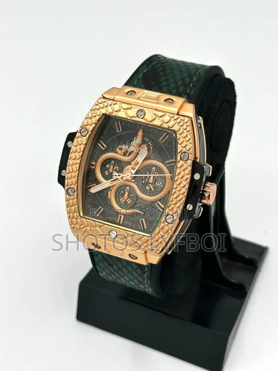 Watches for Men and Women