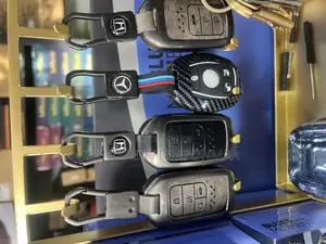 Honda Keys