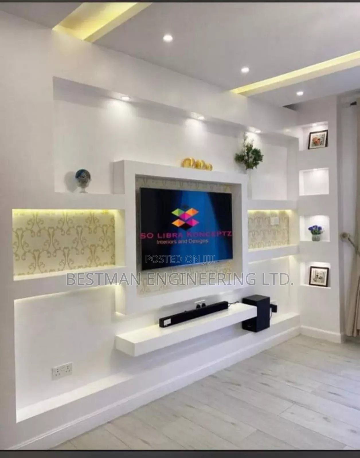 Bestman Satellite Network Engineering Services