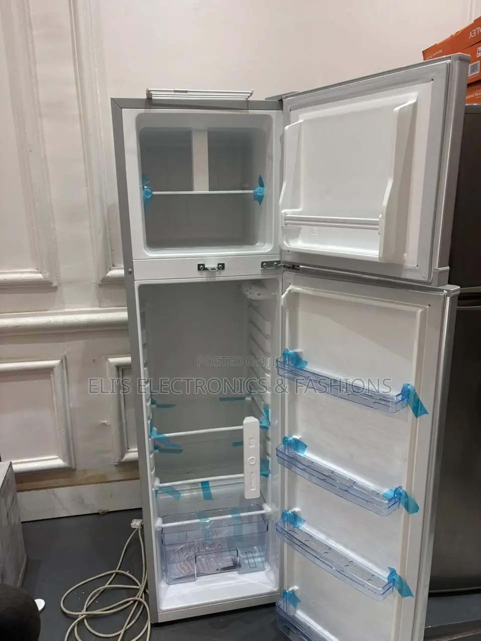 Brand New Zara 24tmf 240 Liters