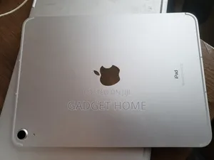 Apple iPad (2022) 64 GB Silver