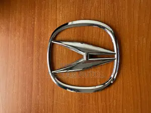 2019-2021 Acura Rdx Rear Emblem