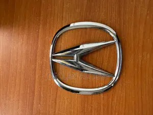 2019-2021 Acura Rdx Rear Emblem
