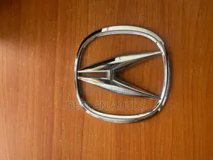 2019-2021 Acura Rdx Rear Emblem