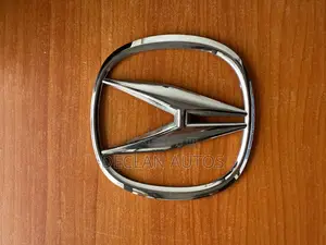 2019-2021 Acura Rdx Rear Emblem
